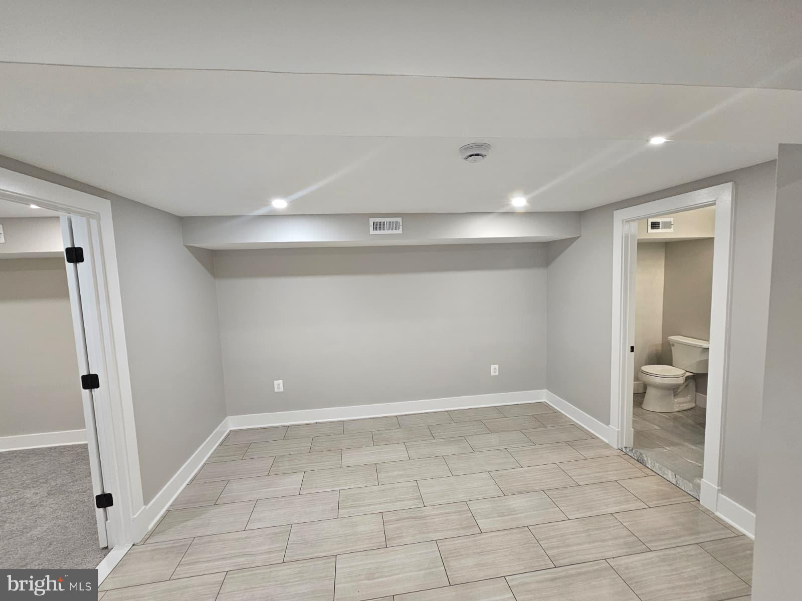 2909 Chapelview Drive Silver Spring, MD 20904 - Photo 23 of 39 a view of a hallway