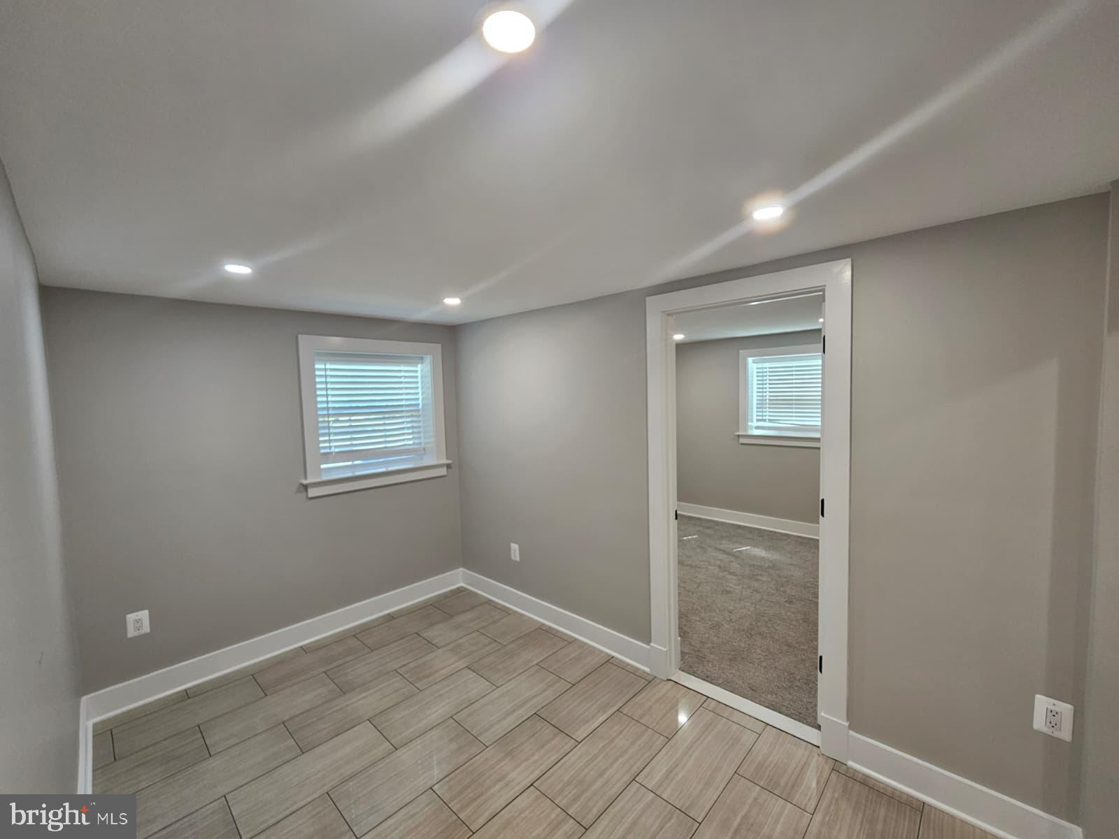 2909 Chapelview Drive Silver Spring, MD 20904 - Photo 24 of 39 an empty room with windows