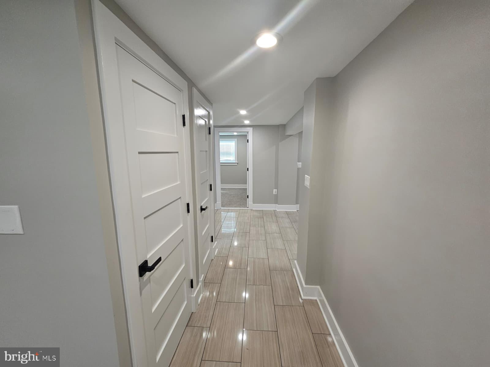 2909 Chapelview Drive Silver Spring, MD 20904 - Photo 34 of 39 en empty room with wooden floor