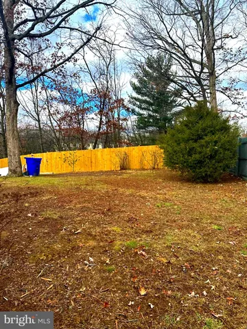 a view of swimming pool with an outdoor space