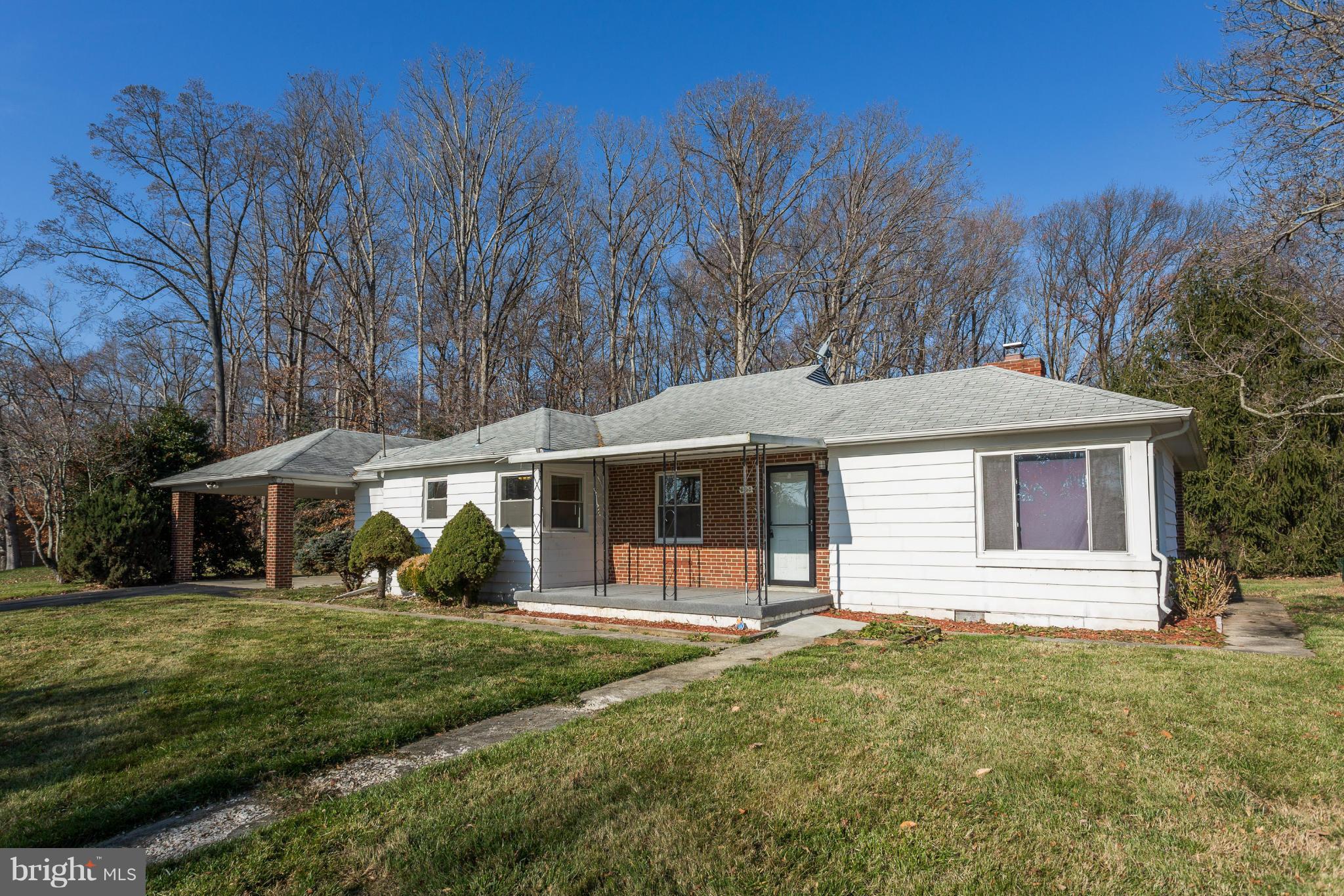6108 Buckler Road Clinton, MD 20735 - Photo 1 of 24 Exterior (General)