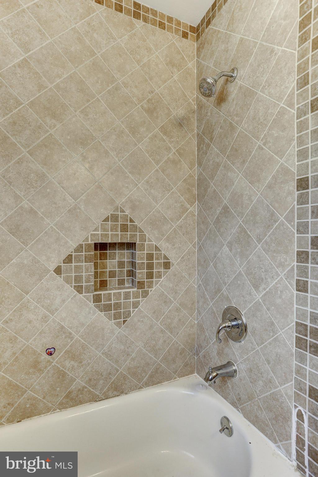 6108 Buckler Road Clinton, MD 20735 - Photo 17 of 24 Bath (Master)