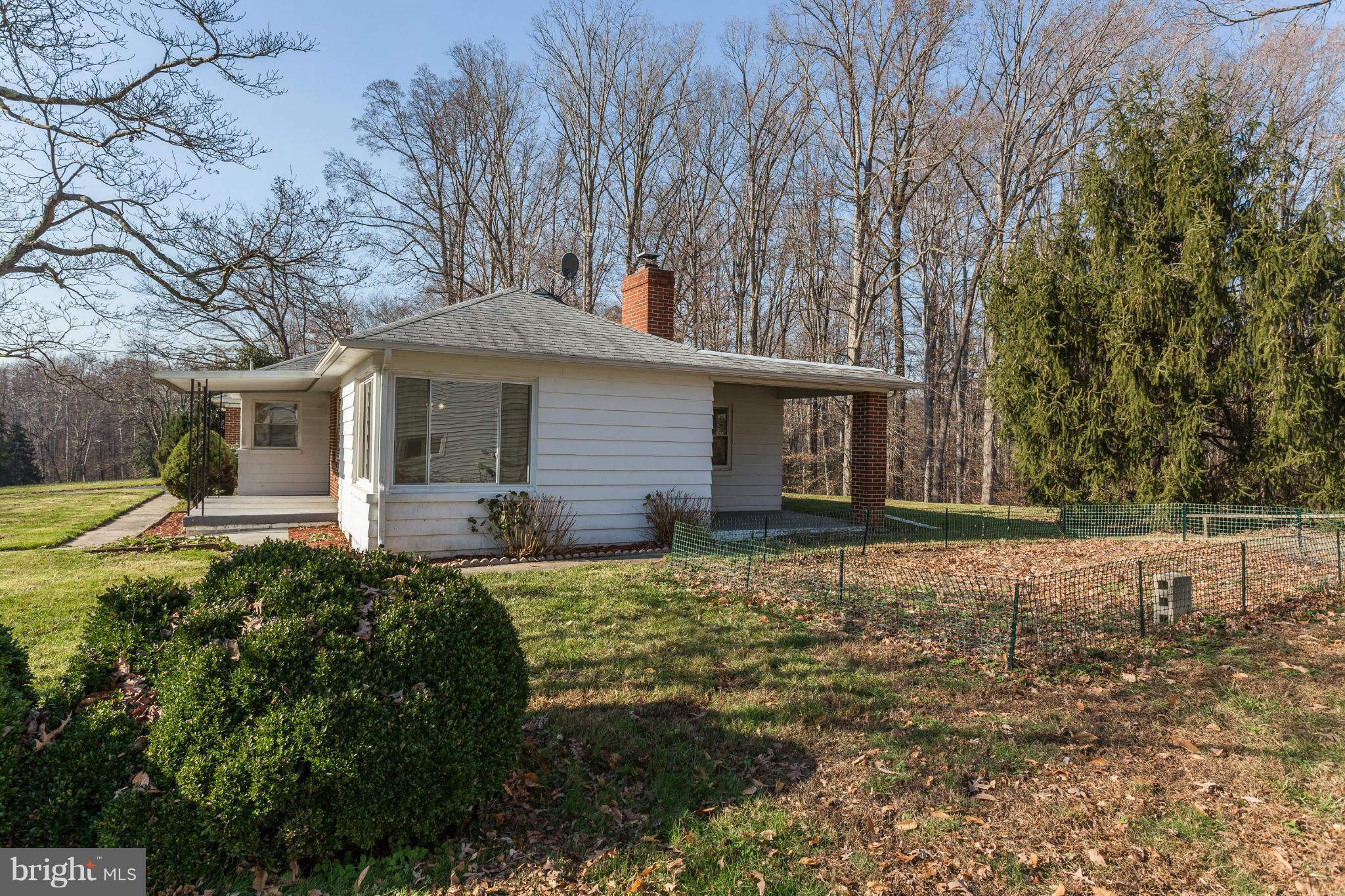 6108 Buckler Road Clinton, MD 20735 - Photo 20 of 24 Exterior (General)