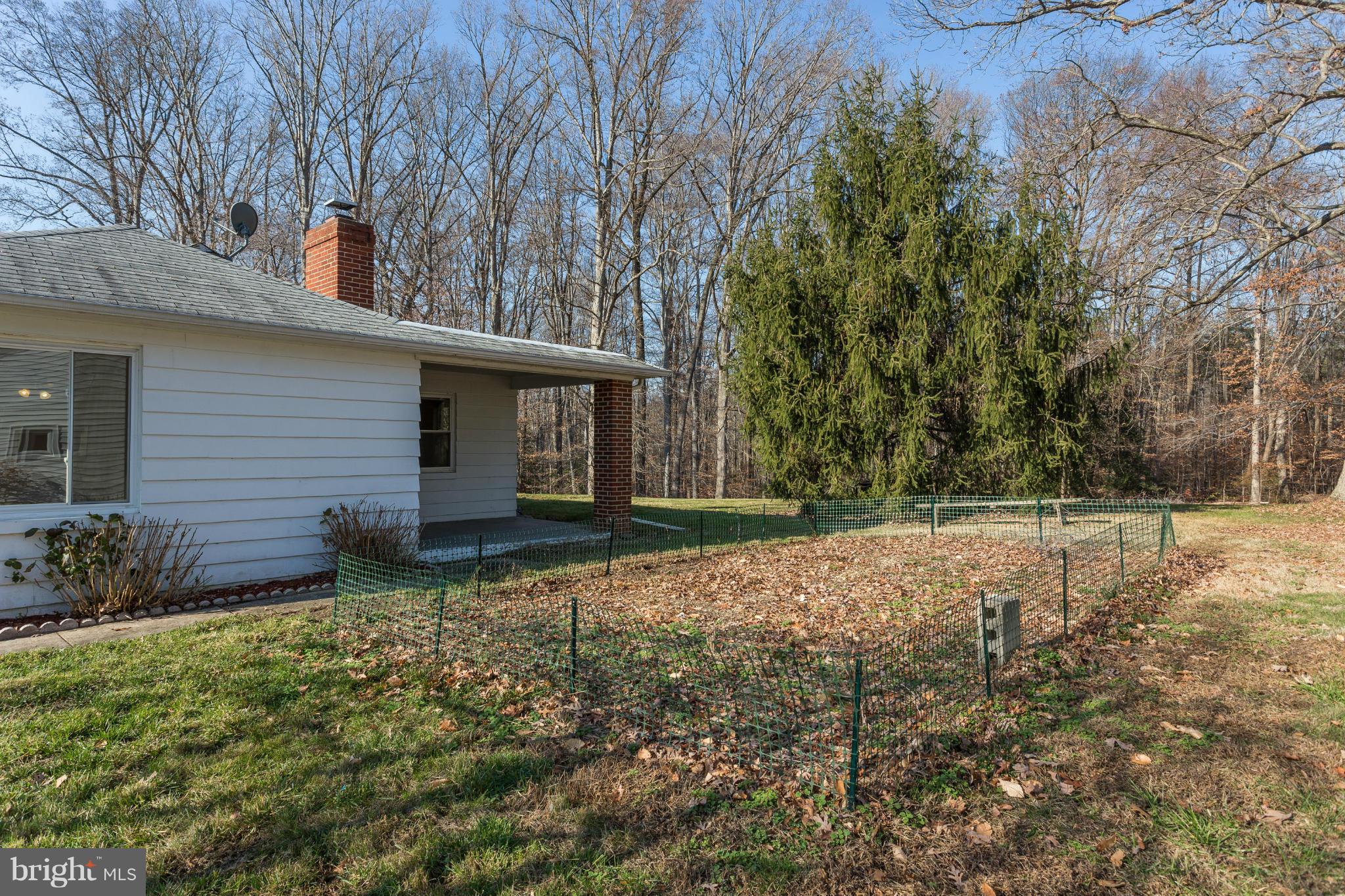 6108 Buckler Road Clinton, MD 20735 - Photo 21 of 24 Exterior (General)