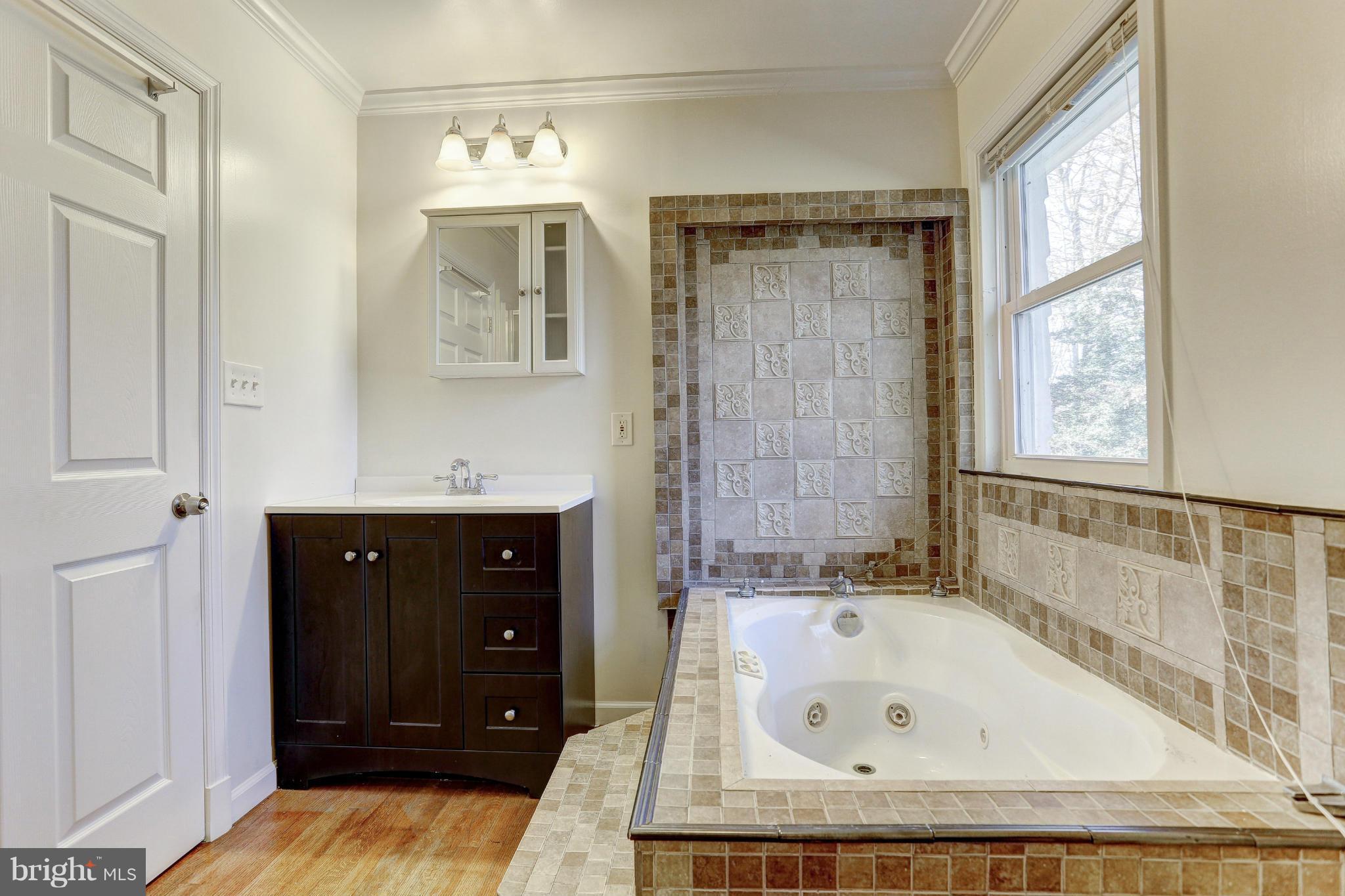 6108 Buckler Road Clinton, MD 20735 - Photo 24 of 24 Bath (Master)