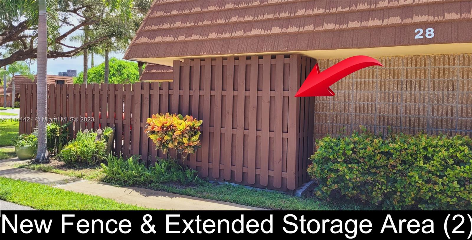 825 Center Street, Unit 28C Jupiter, FL 33458 - Photo 19 of 29