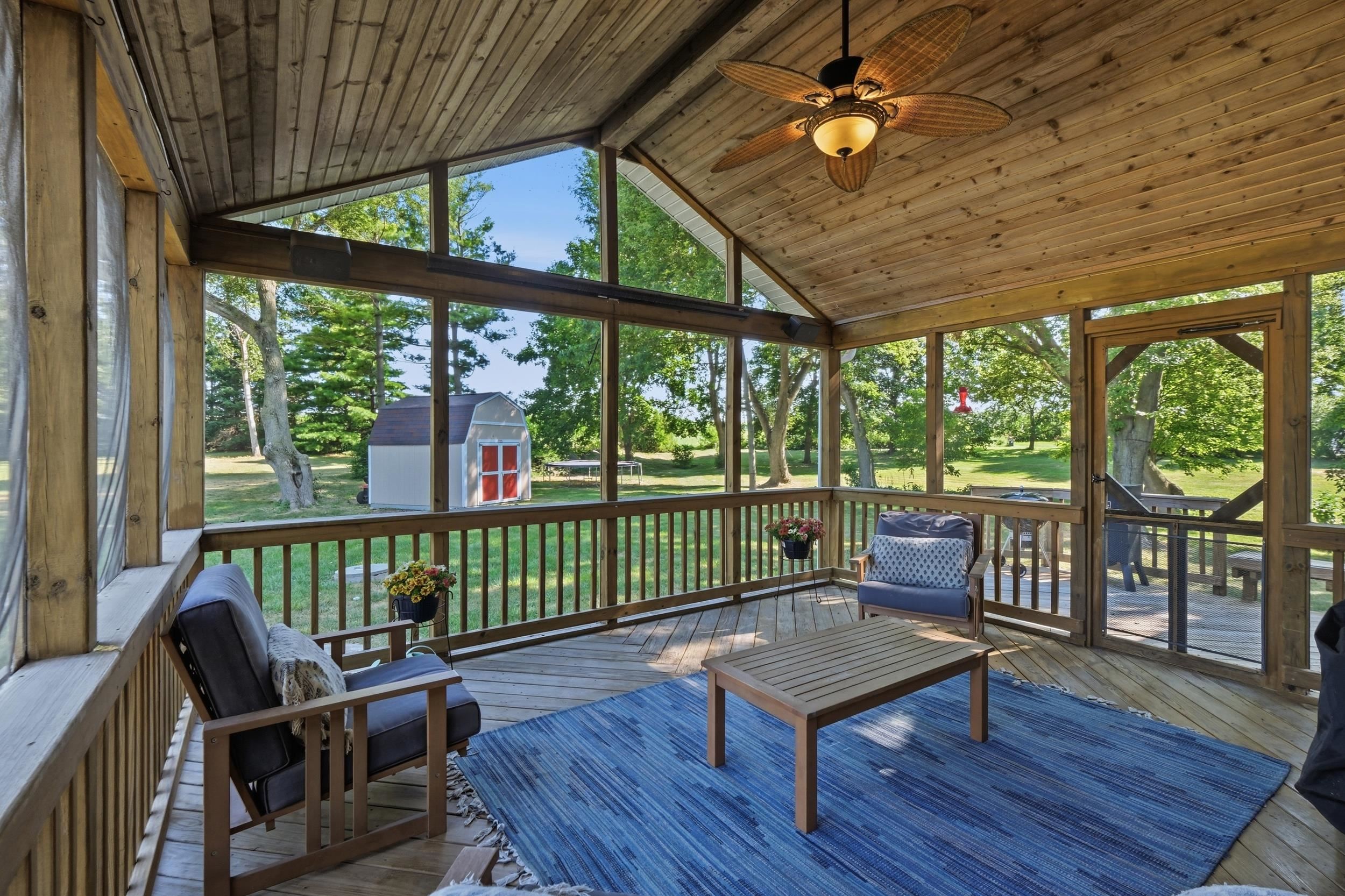 1619 Homestead Road Marshall, WI 53559 - Photo 3 of 40 Gallery Image 3