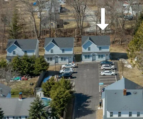 $359,900 | 224 North Street, Unit 103, Saco, ME 04072