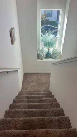 a view of entryway