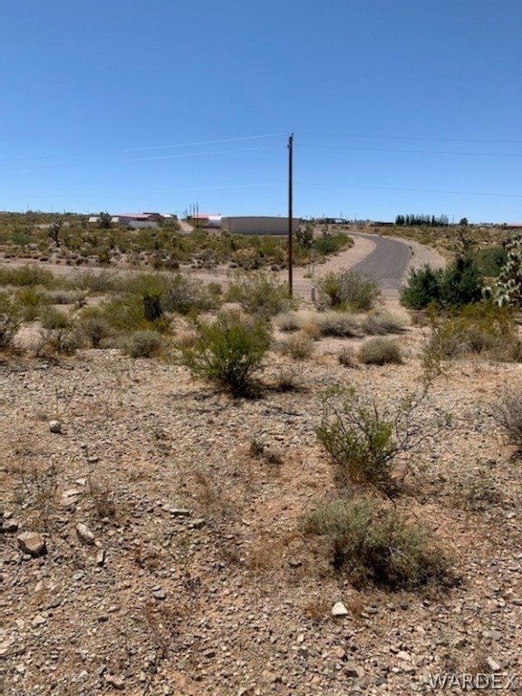 30160 Haystack Drive Meadview, AZ 86444 - Photo 7 of 8