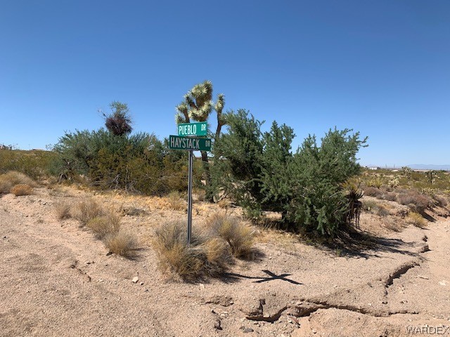 30160 Haystack Drive Meadview, AZ 86444 - Photo 8 of 8