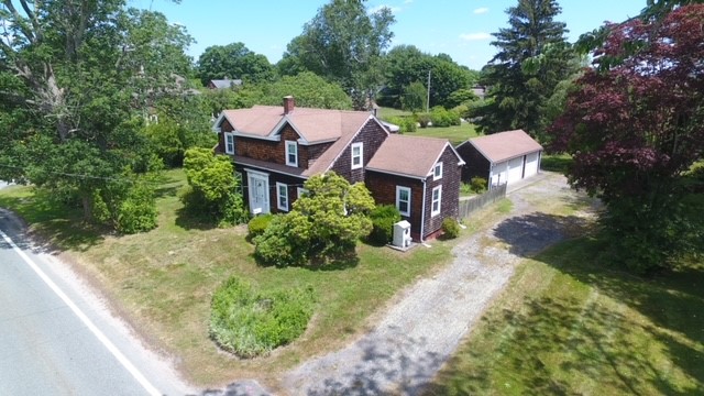 55 Sowams Road Barrington, RI 02806 - Photo 1 of 46
