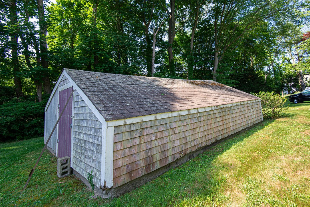 55 Sowams Road Barrington, RI 02806 - Photo 22 of 46