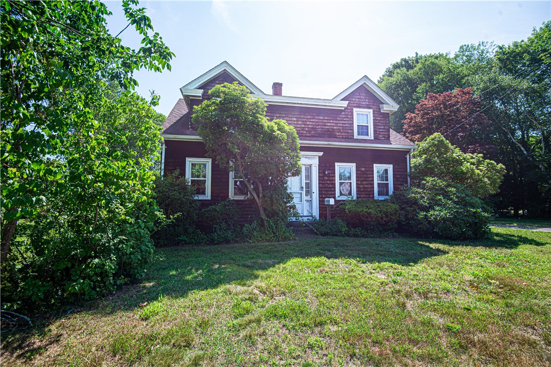 55 Sowams Road Barrington, RI 02806 - Photo 9 of 46