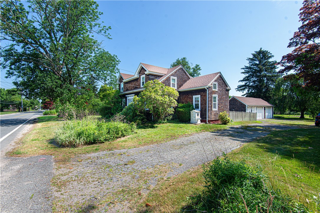 55 Sowams Road Barrington, RI 02806 - Photo 10 of 46