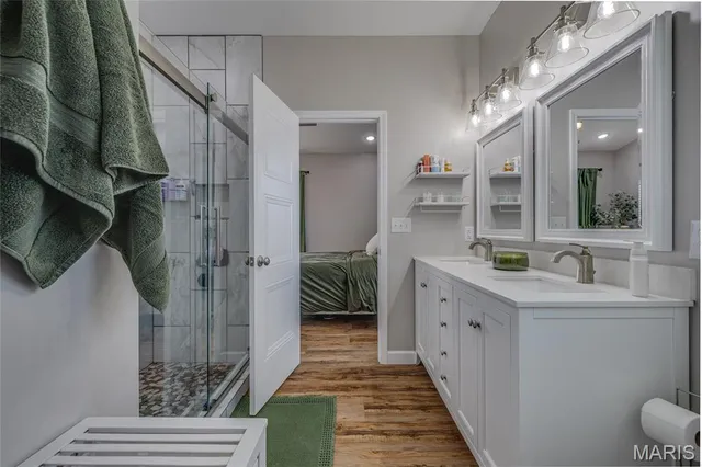 $390,000 | 718 Deerfield Lane, Farmington, MO 63640