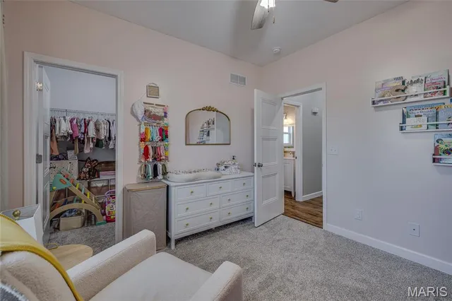 $390,000 | 718 Deerfield Lane, Farmington, MO 63640