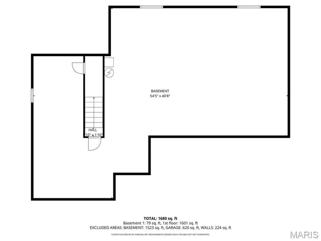 $390,000 | 718 Deerfield Lane, Farmington, MO 63640
