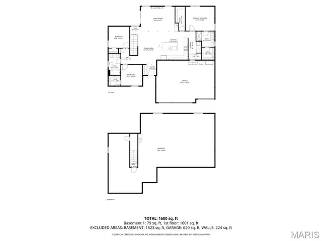 $390,000 | 718 Deerfield Lane, Farmington, MO 63640