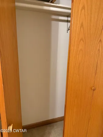 a view of door