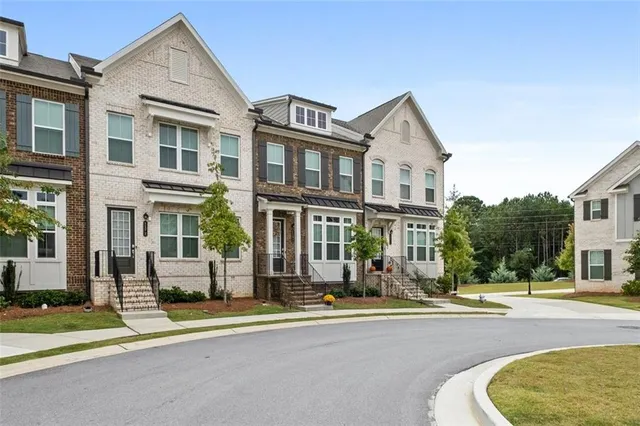 $409,500 | 1182 Edwin Lane, Sugar Hill, GA 30518