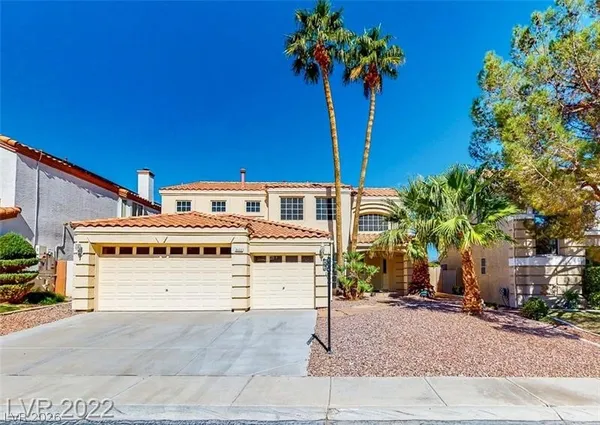 $3,200 | 8432 Bay Point Drive, Las Vegas, NV 89128
