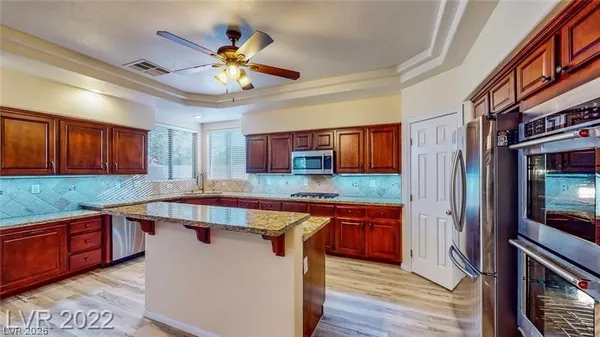 $3,200 | 8432 Bay Point Drive, Las Vegas, NV 89128