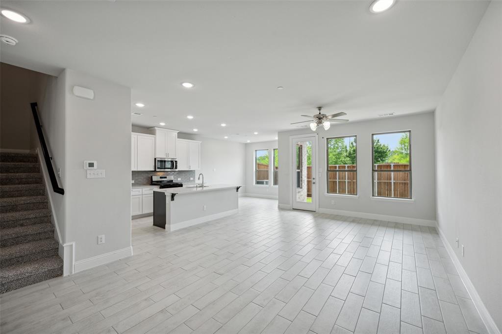 828 Heart Reef Road Plano, TX 75075 - Photo 7 of 22 Representative Image – Not Actual Home