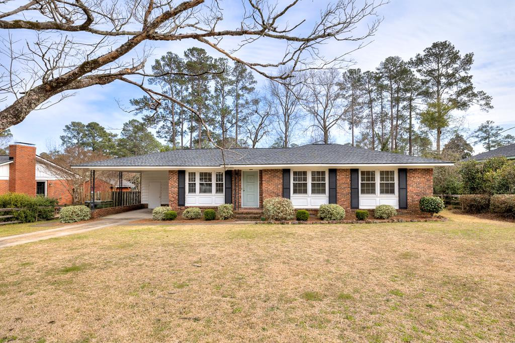 514 Mattison Avenue Sumter, SC 29150 - Photo 1 of 42