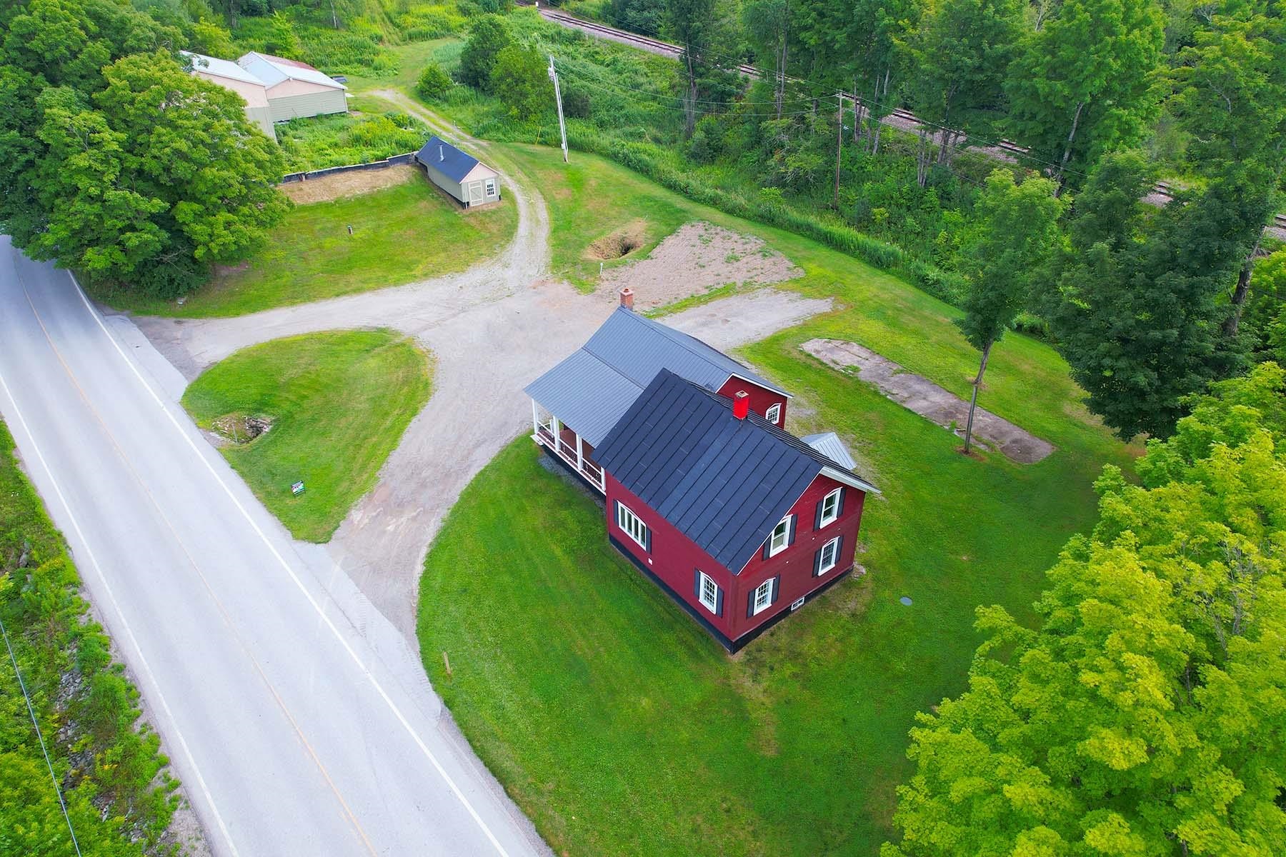 140 Jay Road Richford, VT 05476 - Photo 3 of 42 Gallery Image 3