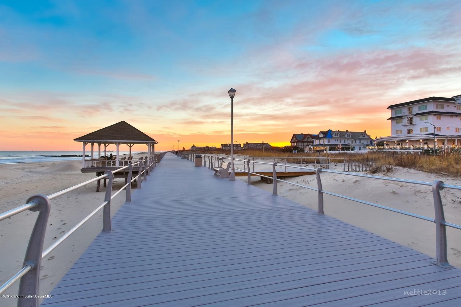1216 3rd Avenue, Unit 2ND FLOOR A Spring Lake, NJ 07762 - Photo 1 of 9 Spring Lake Beach