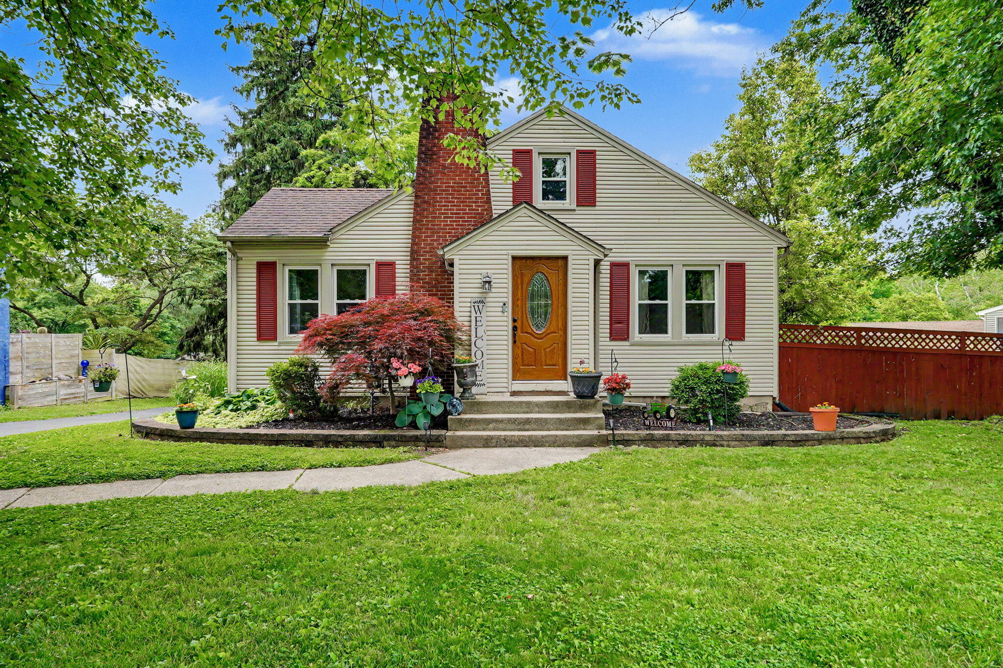 115 West Possum Road Springfield, OH 45506 - Photo 3 of 55 4-115-w-possum-rd