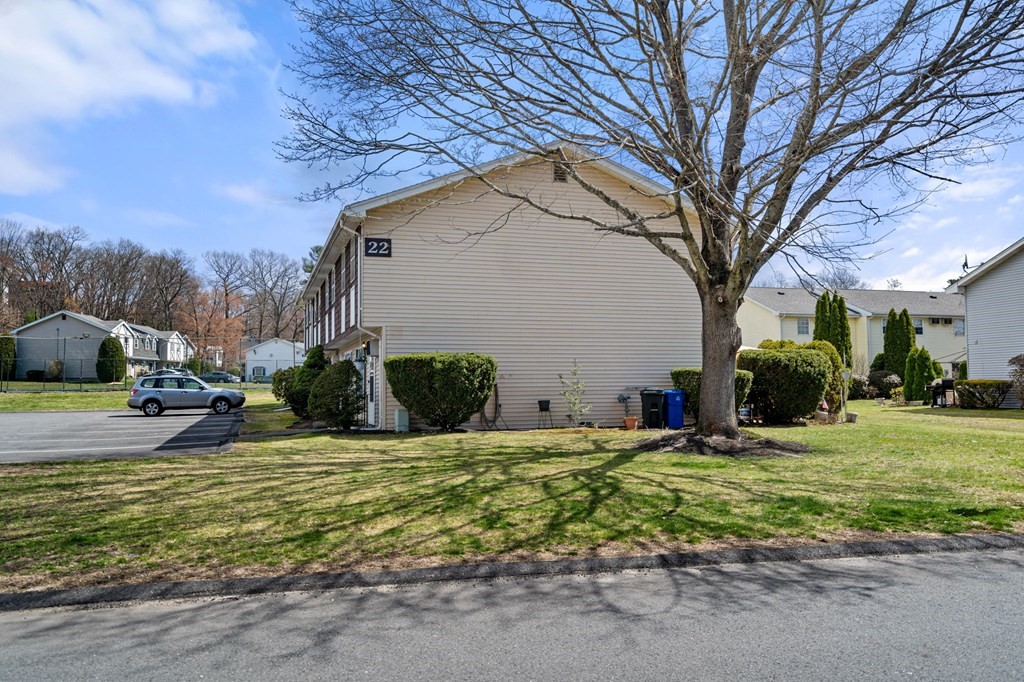 945 Riverside Drive, Unit 22D Methuen, MA 01844 - Photo 27 of 27