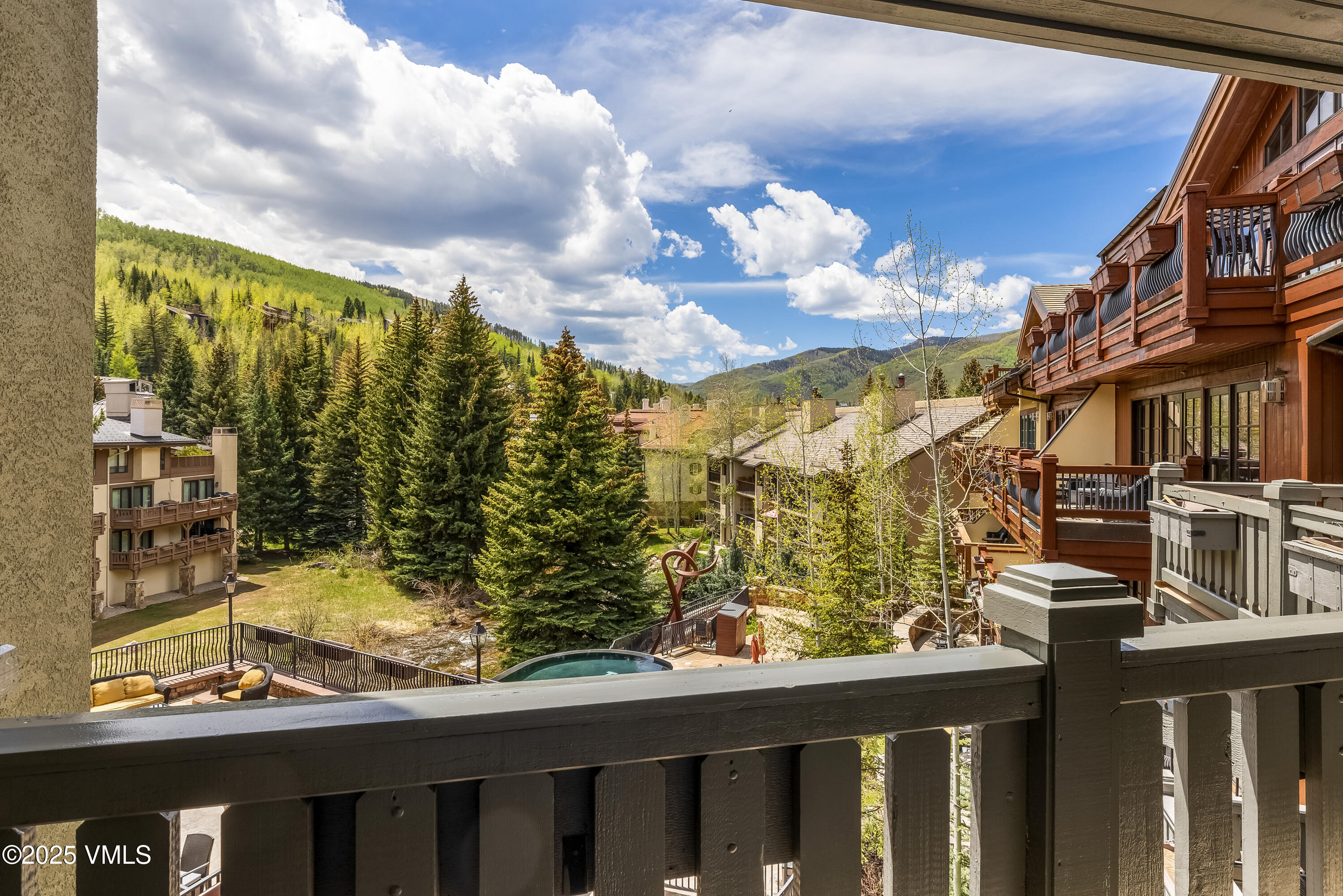 1 Willow Bridge Road, Unit 36 Vail, CO 81657 - Photo 18 of 33 138A6409_1