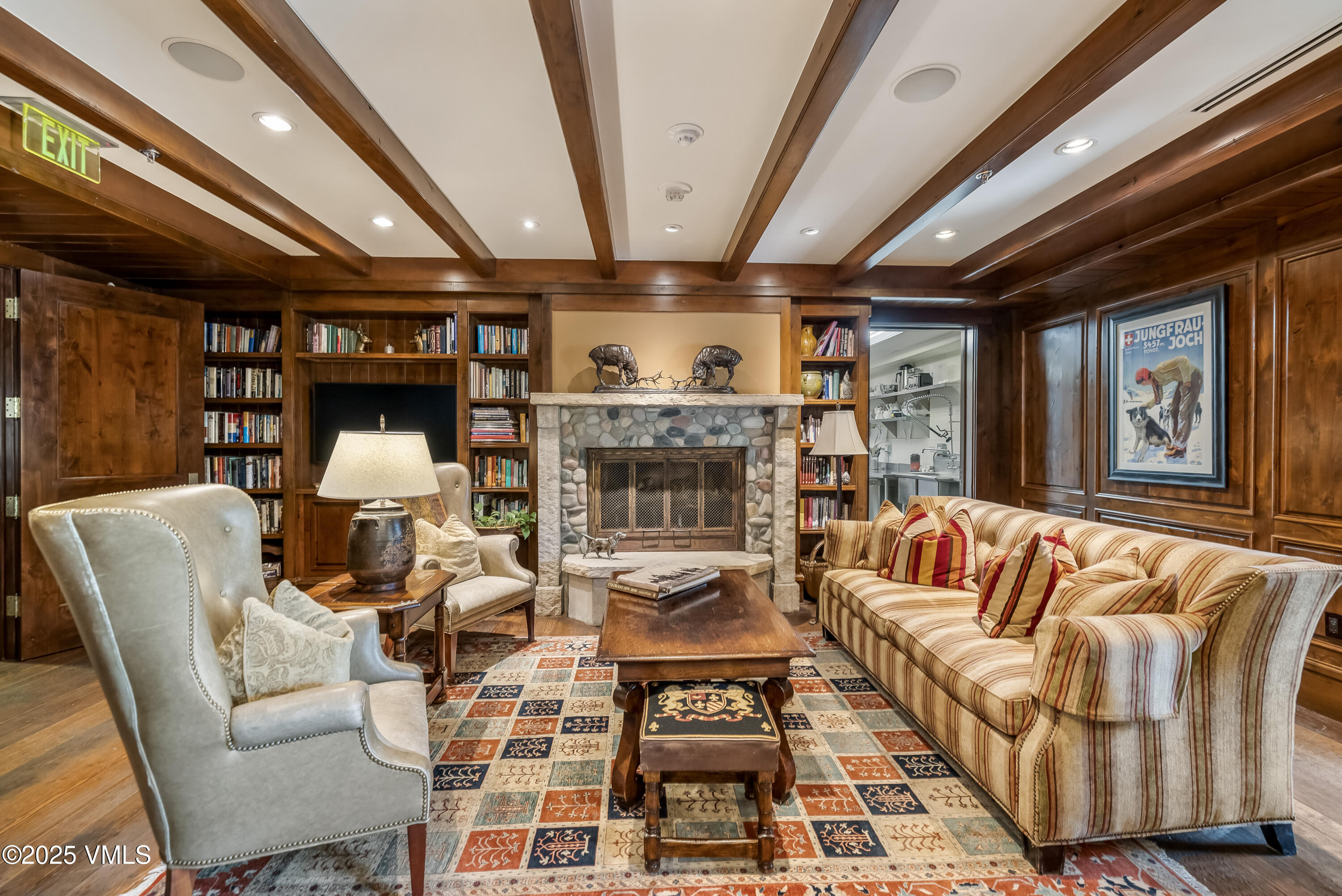 1 Willow Bridge Road, Unit 36 Vail, CO 81657 - Photo 25 of 33 138A6469_1