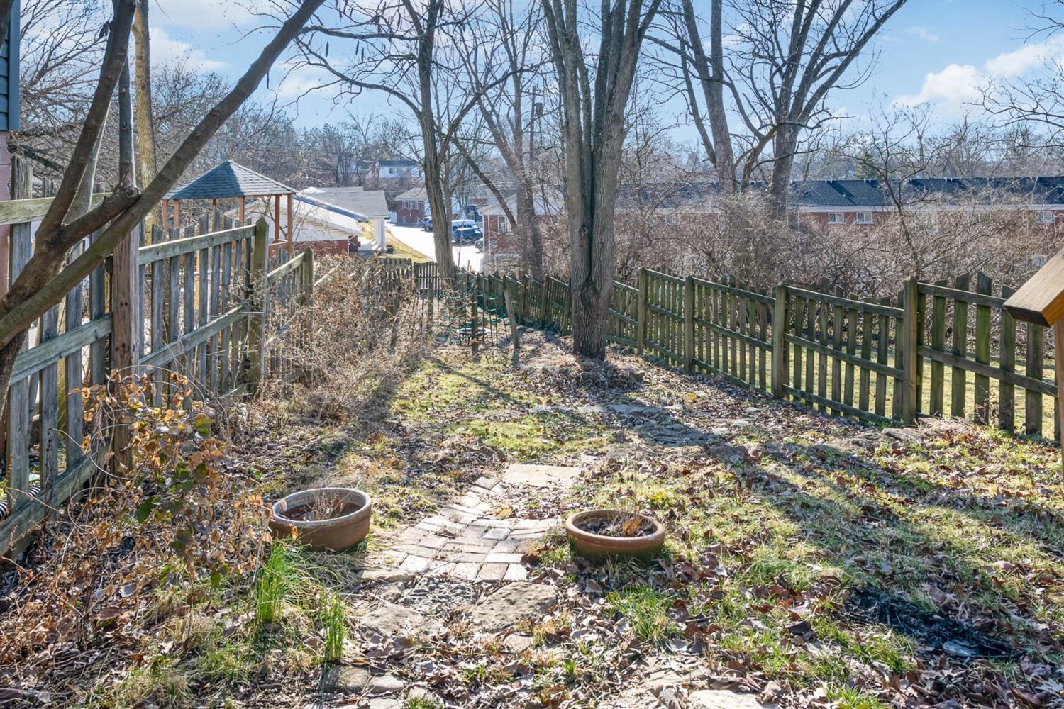 5806 Montgomery Road Cincinnati, OH 45212 - Photo 5 of 25