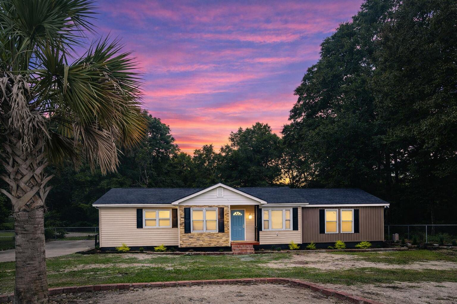 279 Mt Carmel Road Walterboro, SC 29488 - Photo 1 of 21