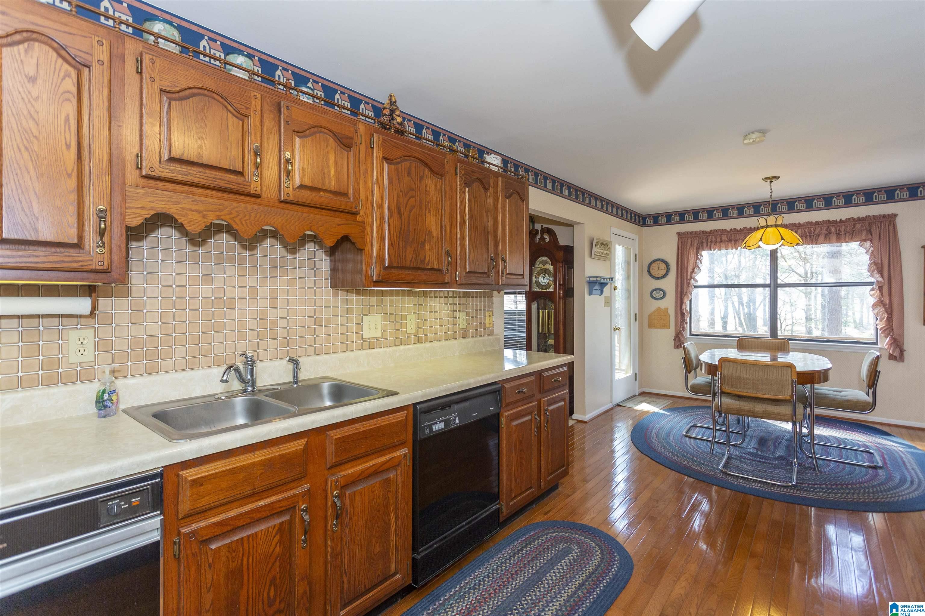 1600 Funderburg Bend Road Pell City, AL 35128 - Photo 19 of 49