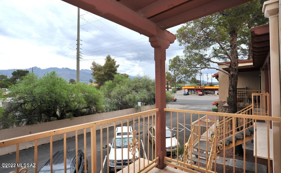 3357 North Country Club Road, Unit 8 Tucson, AZ 85716 - Photo 19 of 24