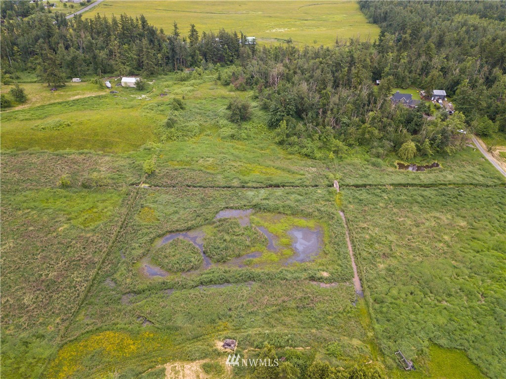 2419 East Badger Road Everson, WA 98247 - Photo 32 of 34 a view of beach and small yard