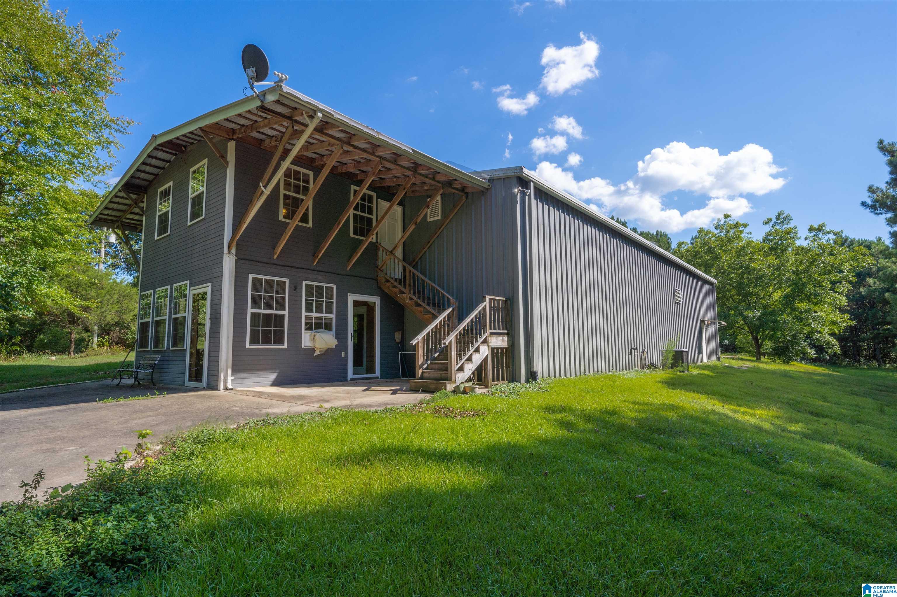 1031 Reneau Road Oneonta, AL 35121 - Photo 1 of 50