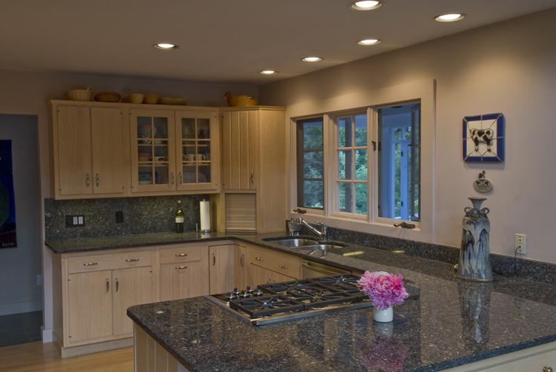 2087 Cold Spring Road Williamstown, MA 01267 - Photo 14 of 20 a kitchen with a stove and cabinets
