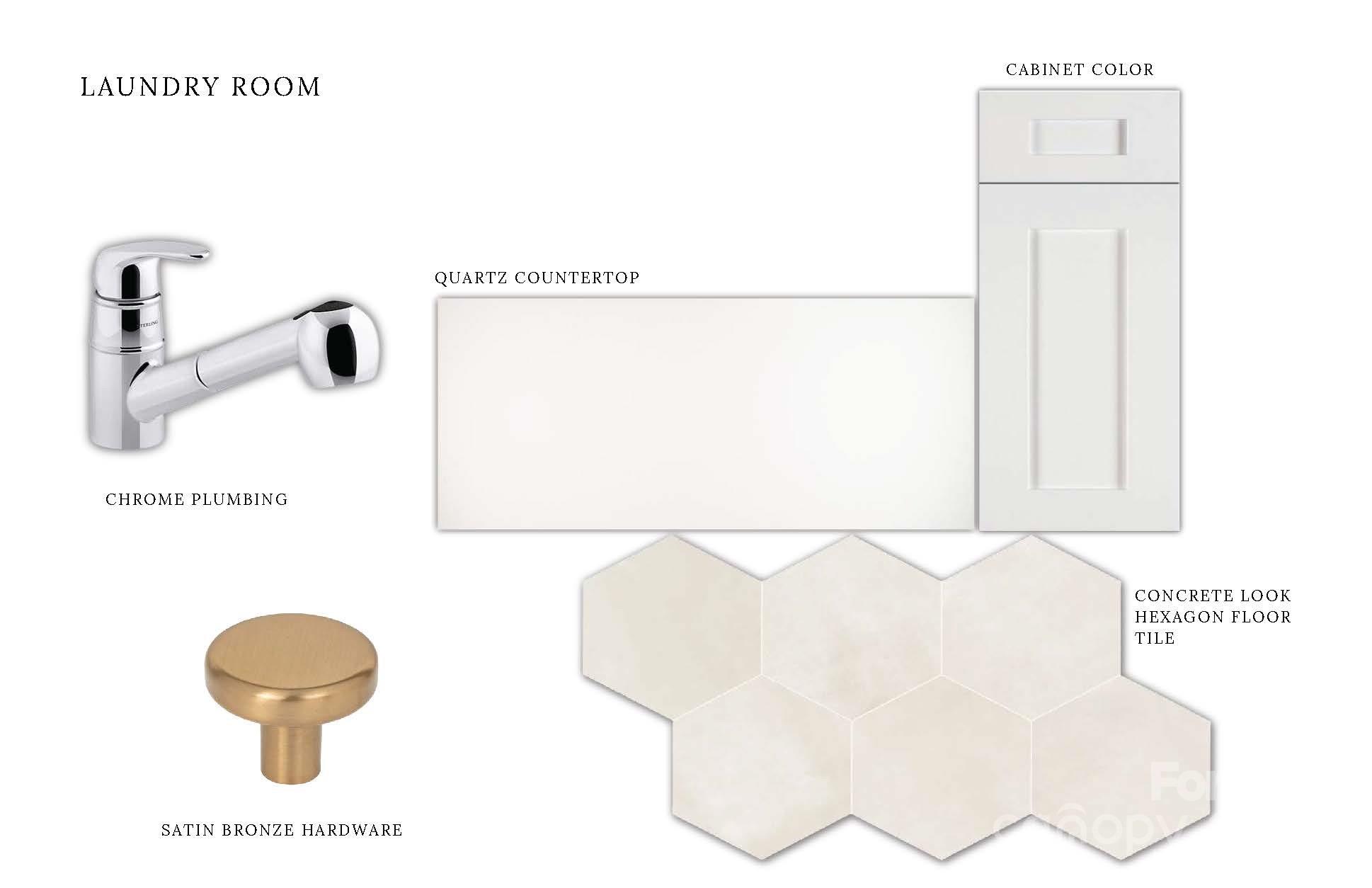 19040 Newburg Hill Road, Unit 25 Davidson, NC 28036 - Photo 17 of 38 a bathroom with a sink and a mirror