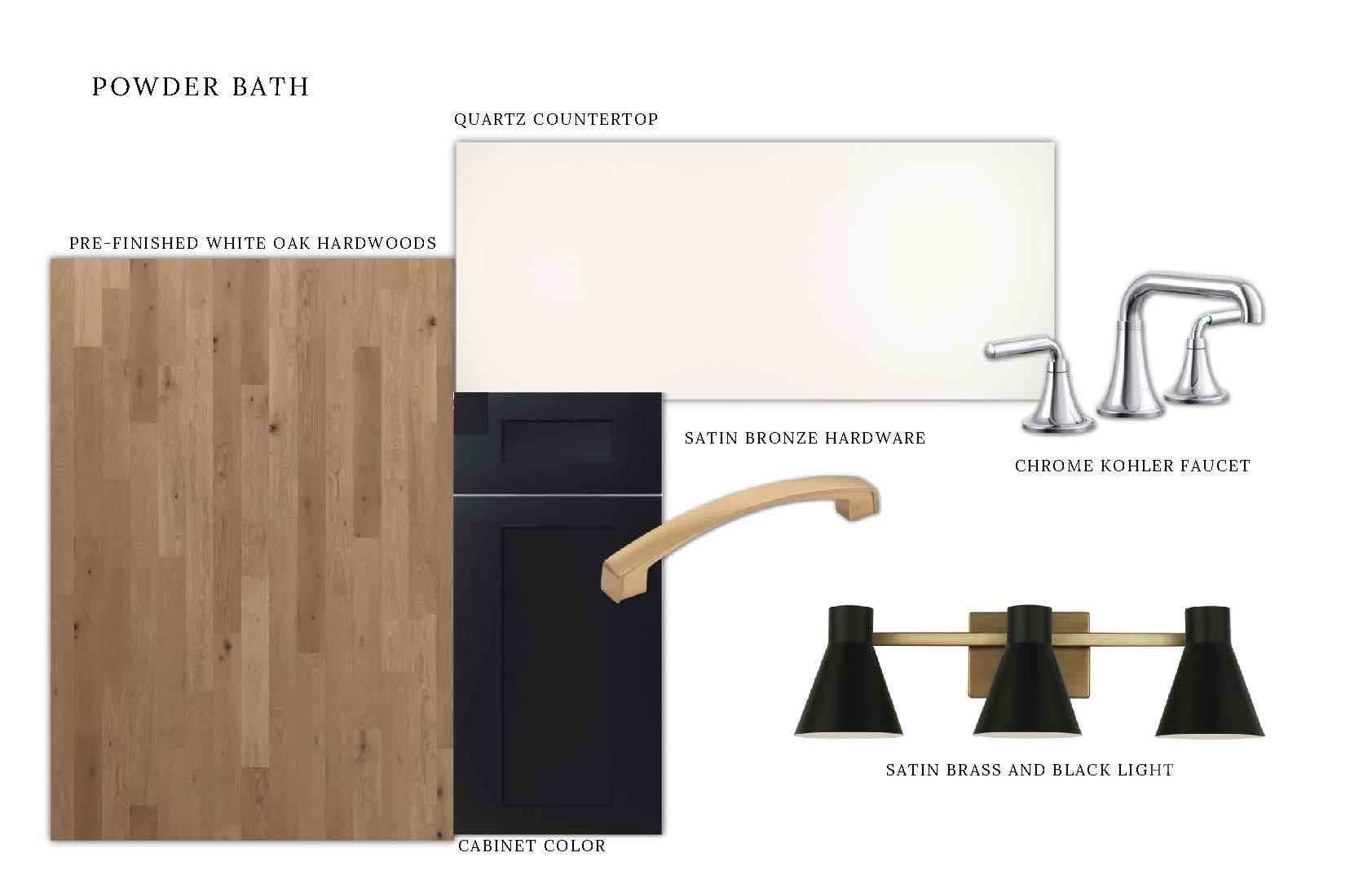 19040 Newburg Hill Road, Unit 25 Davidson, NC 28036 - Photo 19 of 38 a close view of sink