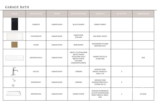 a picture of a black and white wall