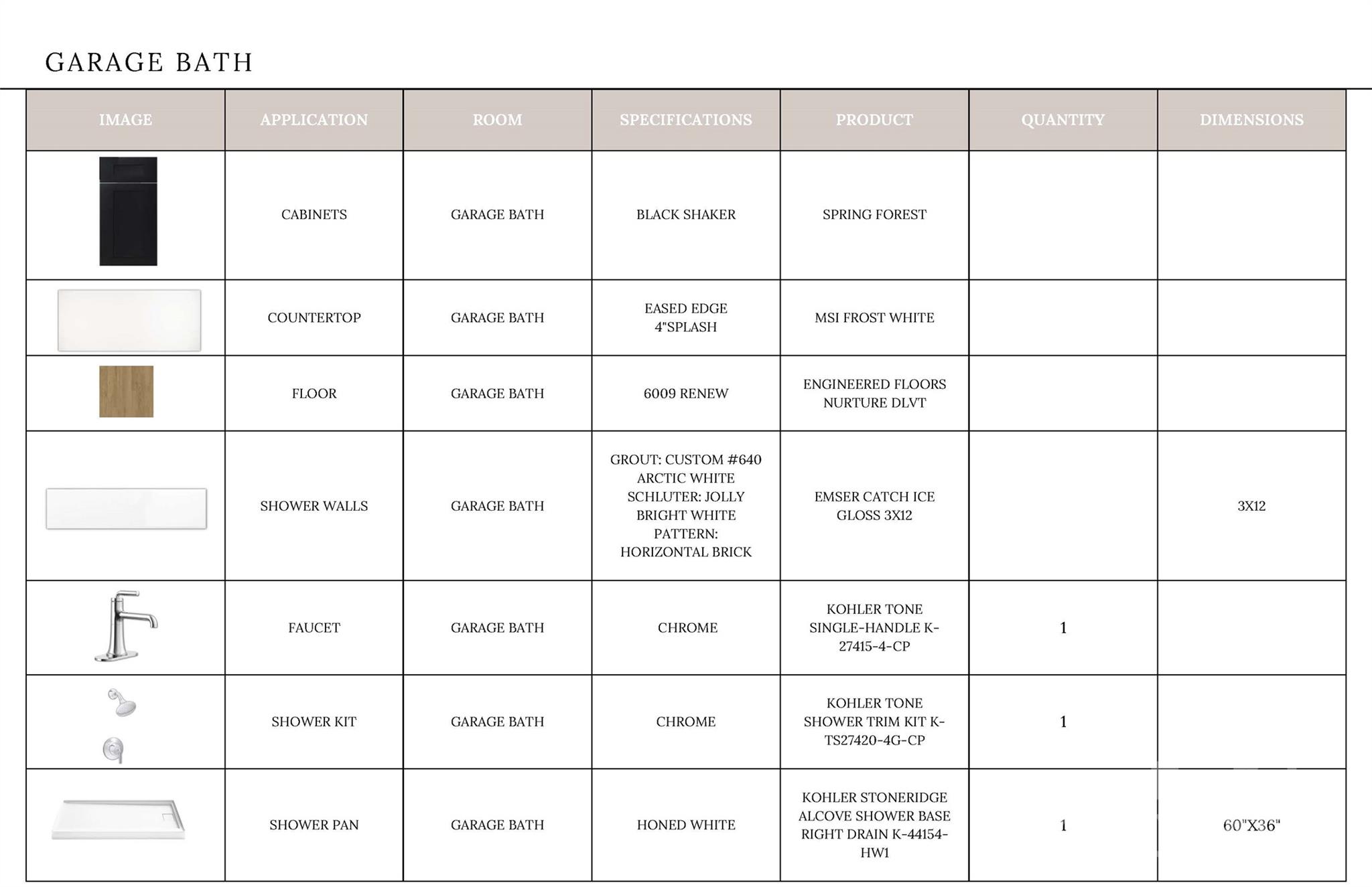 19040 Newburg Hill Road, Unit 25 Davidson, NC 28036 - Photo 30 of 38 a picture of a black and white wall