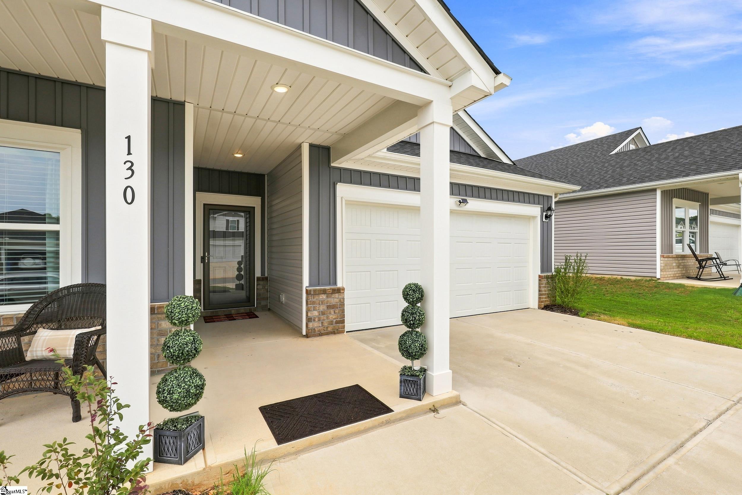130 Firehole Road Gray Court, SC 29645 - Photo 2 of 31 Gallery Image 2