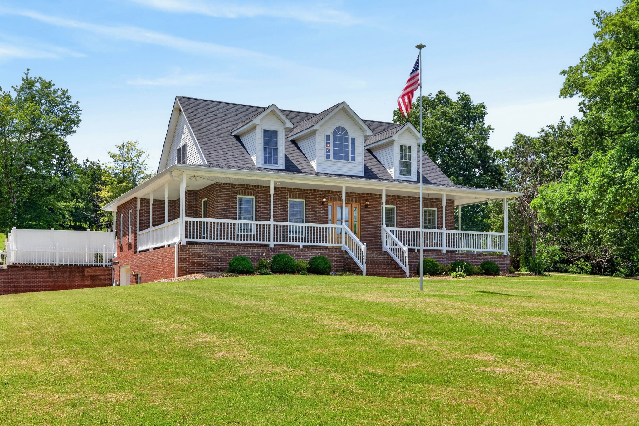 3989 Cadiz Road Bumpus Mills, TN 37028 - Photo 3 of 68