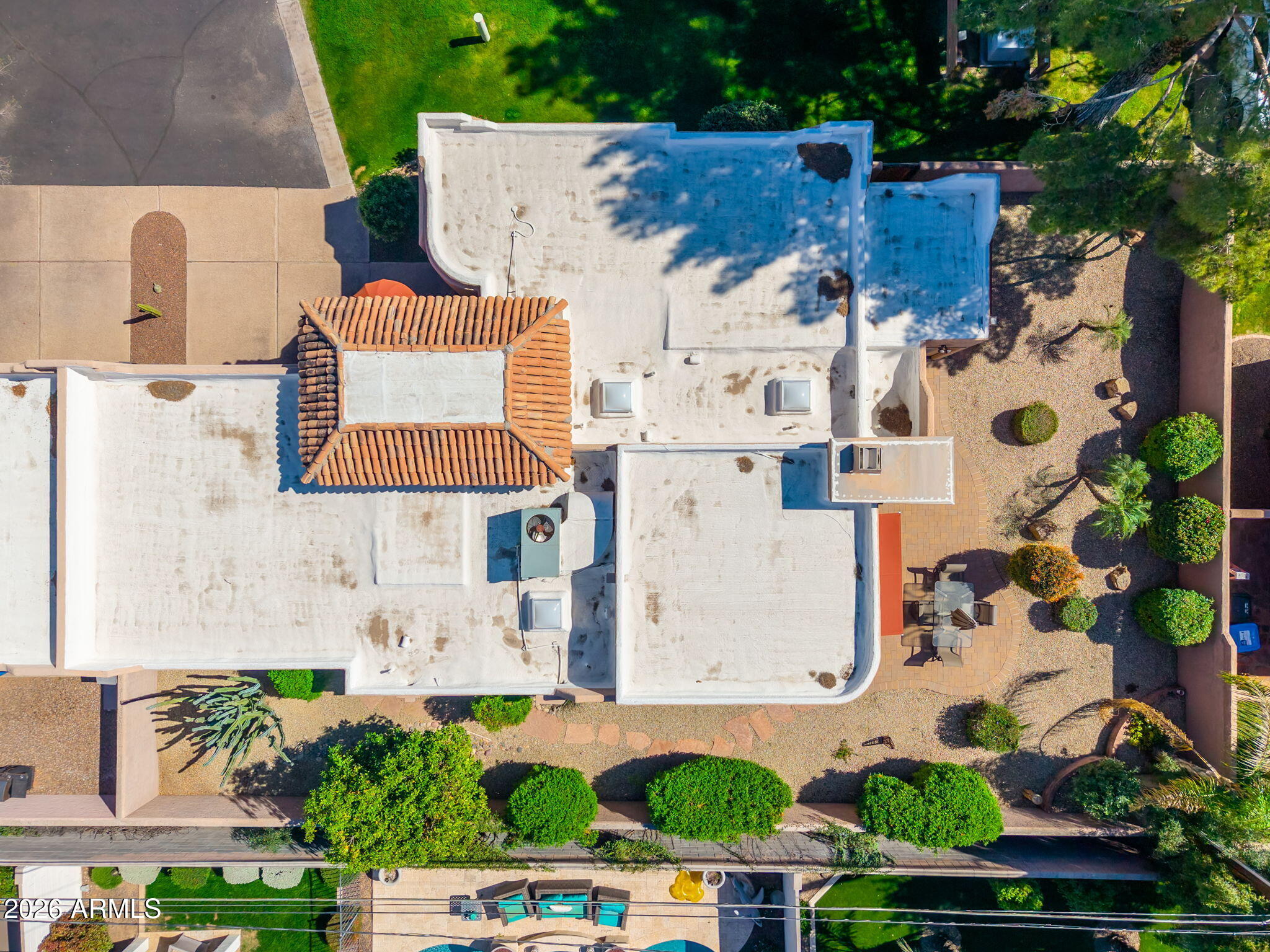 3015 East Coolidge Street, Unit 2 Phoenix, AZ 85016 - Photo 50 of 57 Los Escondidos - 14