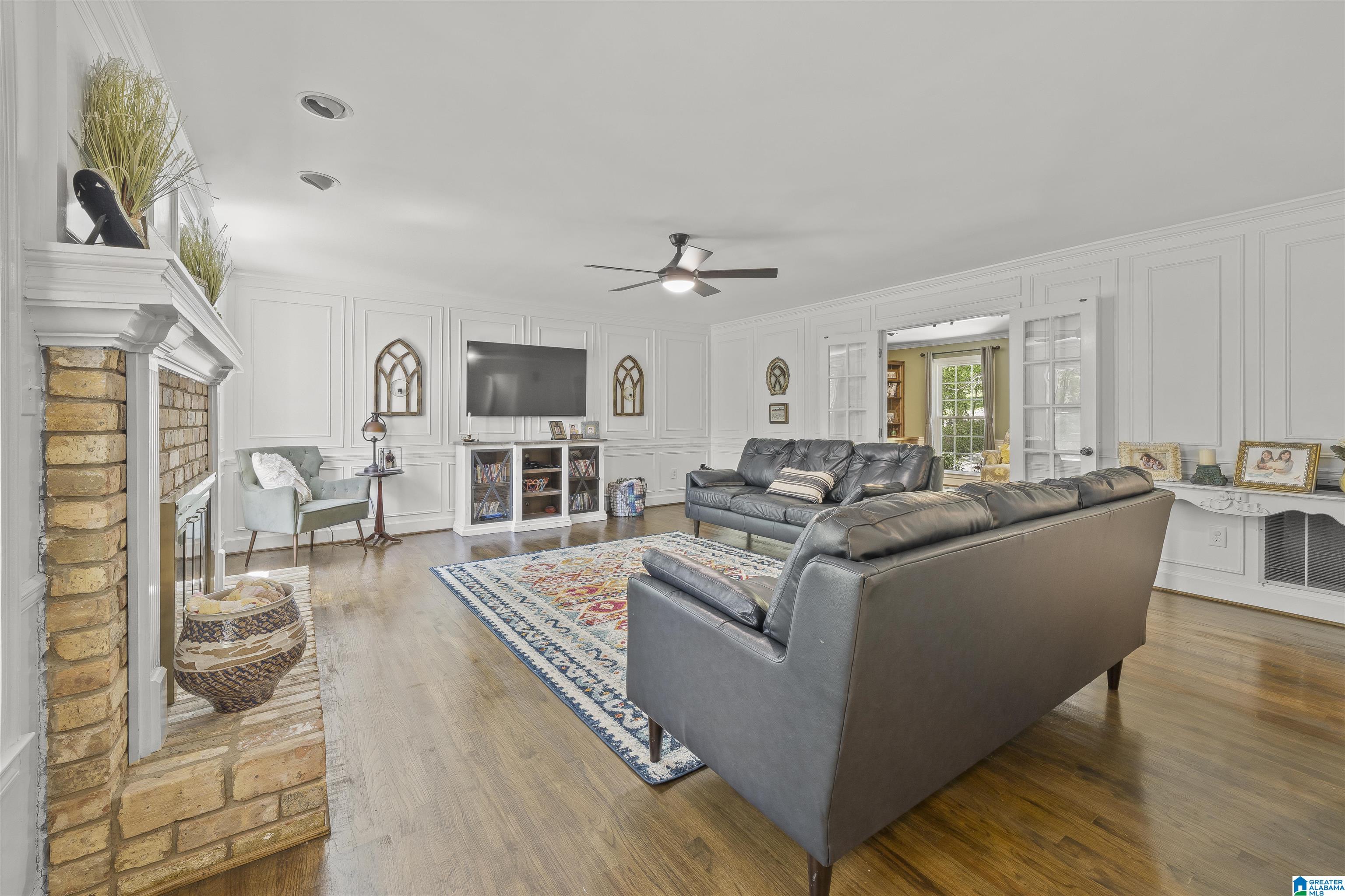 194 Indian Forest Road Pelham, AL 35124 - Photo 40 of 70